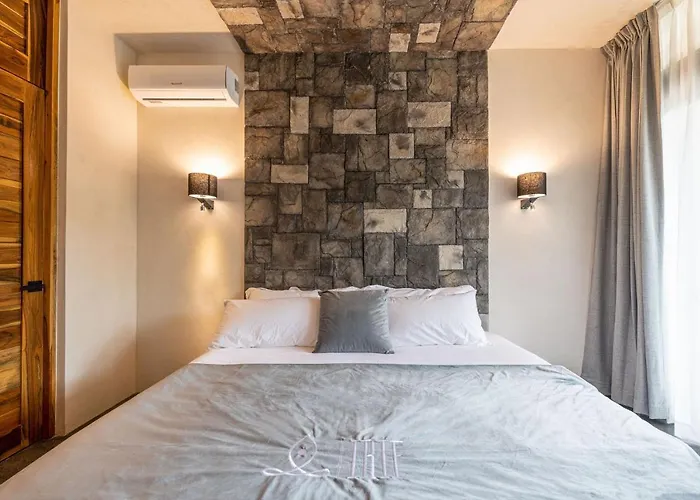 Irie Tulum Boutique Hotel