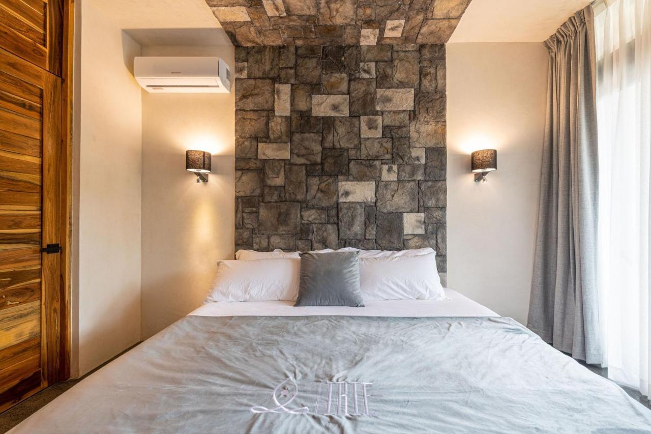 Appart hôtel Irie Boutique Tulum