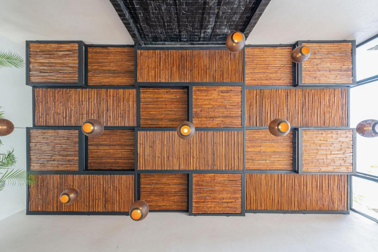 Irie Boutique Appart hôtel