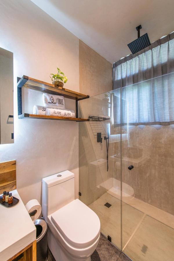 Irie Boutique Appart hôtel
