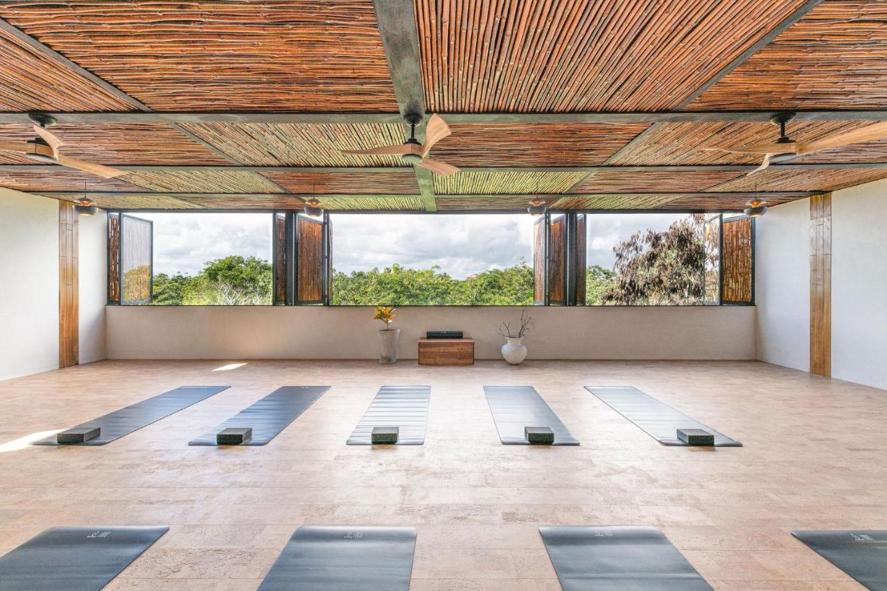 Irie Aparthotel Tulum