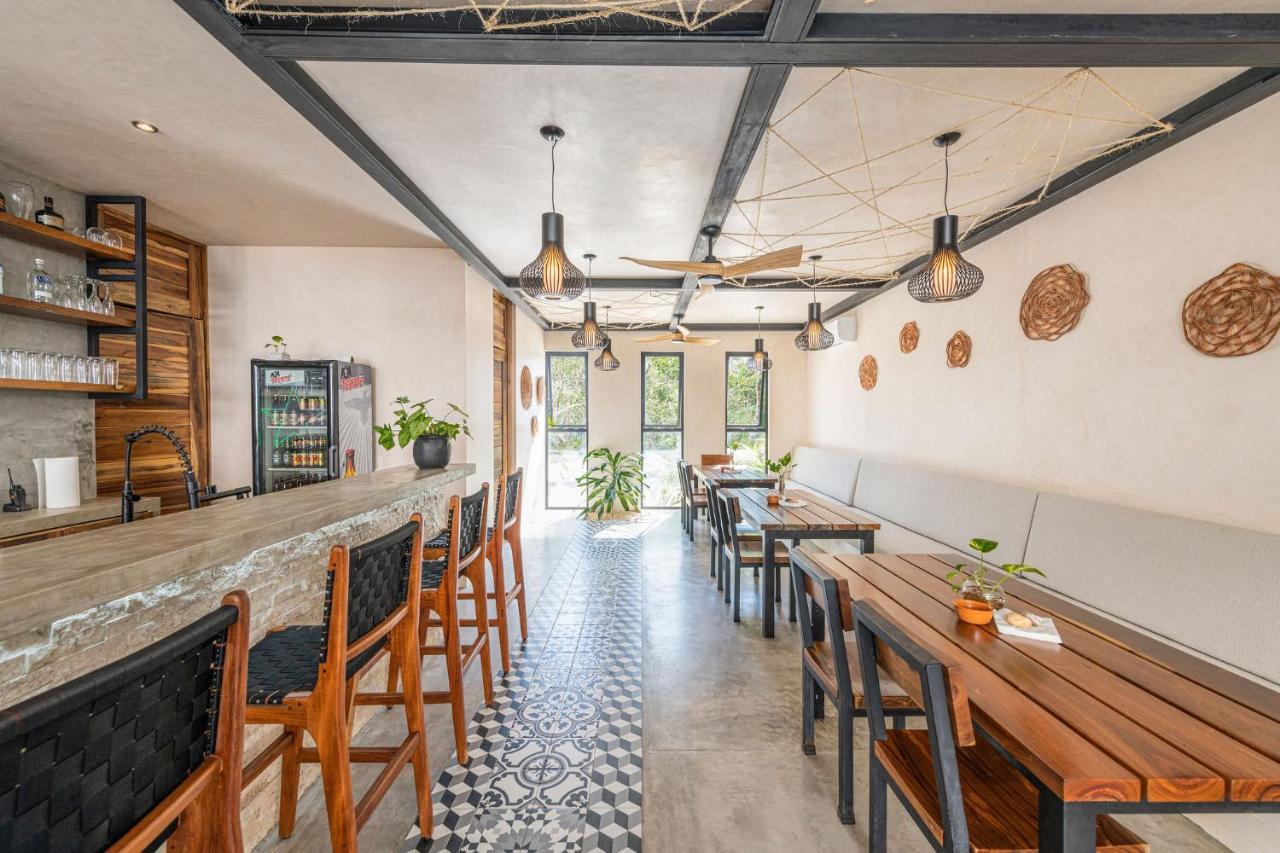 Aparthotel Irie