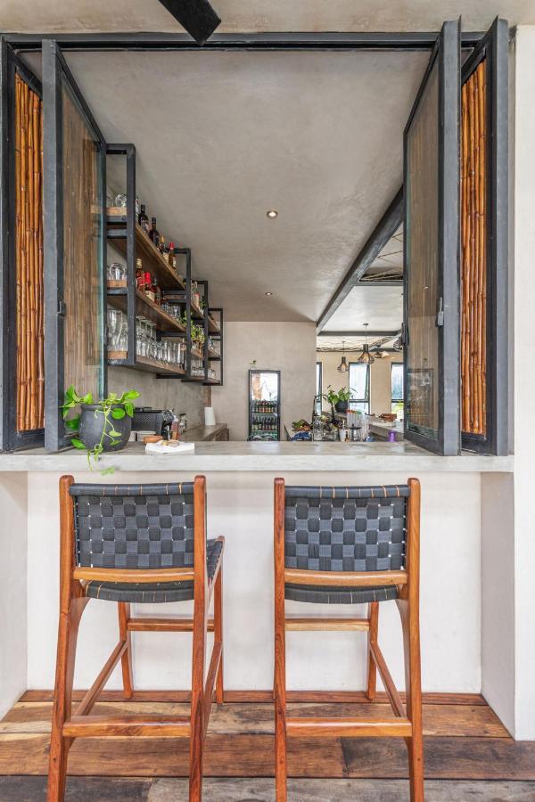 Aparthotel Irie Tulum